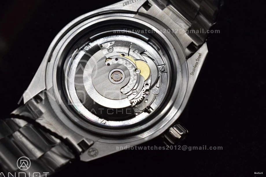 TF 1:1 Ceramic Ultra Deep SS Orange Bracelet Best Dial SS Seamaster 6000M Bezel Edition A on Gray UrbanStyle 1074 0710